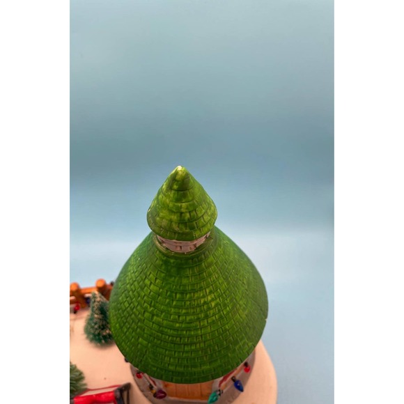 Lemax Porcelain holiday decor - Picture 2 of 5